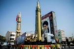 Iran nã 10 tên lửa đạn đạo vào căn cứ không quân Mỹ ở Iraq