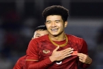 Đức Chinh là tiền đạo Việt Nam đáng xem ở giải U23 châu Á
