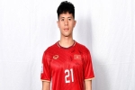 Trước ngày U23 Việt Nam đấu UAE, thầy của Đình Trọng vẫn lo anh chàng quá nóng vội để trở lại sau chấn thương