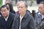 Cựu Chủ tịch Đà Nẵng Minh, Chiến 'trần tình' trước tòa: Hài kịch?