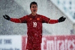 FIFA xếp U23 Việt Nam vào nhóm ứng viên tranh vé dự Olympic 2020