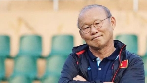 AFC thông báo về hình phạt liên quan đến thẻ vàng, thẻ đỏ tại VCK U23 châu Á: HLV Park Hang-seo cần chú ý!