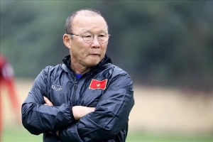 U23 Việt Nam trước giờ G: Thầy Park càng nghĩ càng... lo