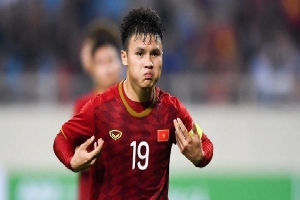 Quang Hải chung mâm với khắc tinh của Ronaldo, lọt top những ngôi sao trẻ bước ra ánh sáng nhờ giải U23 châu Á