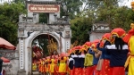 Hà Nam: Kế hoạch Tổ chức Lễ phát lương Đức Thánh Trần đền Trần Thương xuân Canh Tý 2020