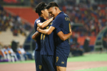 HLV Akira chia sẻ bí mật đằng sau chiến thắng 'sốc' của U23 Thái Lan
