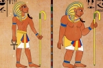 Vì sao các pharaoh Ai Cập thường béo ú thừa cân?