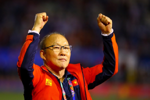 PV Hàn Quốc: 'U23 Việt Nam mạnh, xứng đáng có vé đi Olympic'