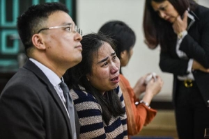 Nước mắt của 2 phụ nữ âm mưu đẩy doanh nhân vào tù
