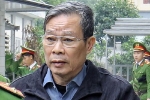 Ông Nguyễn Bắc Son có cơ hội thoát án chung thân?