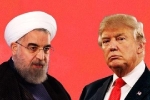 Căng thẳng Mỹ - Iran kết thúc chóng vánh: Vì sao Iran 'vỗ mặt' nhẹ nhàng, ông Trump cũng kiềm chế 'cơn thịnh nộ'?