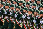 Biệt đội Quds của tướng Soleimani quyền lực thế nào ở Iran?