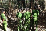 Thông tin mới vụ 9 bộ xương nghi của người tại Tây Ninh
