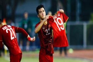 Không phải Quang Hải, báo Úc khuyên các đội bóng ở 'Xứ sở kangaroo' ký hợp đồng với một cầu thủ khác của U23 Việt Nam