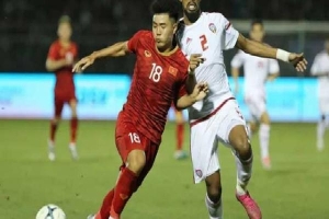 Nhận định bóng đá U23 Việt Nam – U23 UAE: Chiến quả tưng bừng, khởi đầu mơ mộng