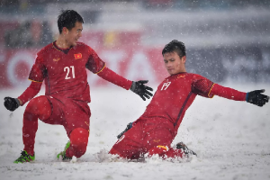 Vì sao U23 Việt Nam và cả châu Á khát thắng trên đất Thái Lan?