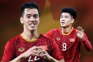 'U23 Việt Nam có lợi thế hơn UAE nhờ sở hữu nhiều cầu thủ giỏi'