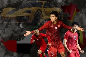 Báo châu Á chỉ ra những thử thách của U23 Việt Nam