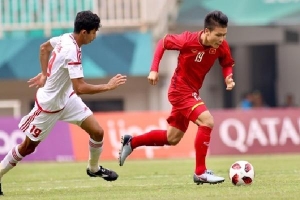 U23 Việt Nam và những mối lo trước U23 UAE