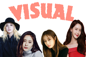 Visual là gì? 4 nữ visual đình đám một thời của Kpop