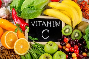 Dấu hiệu cơ thể thiếu vitamin C