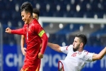 AFC nhầm lẫn khi xếp UAE cao hơn Việt Nam trên BXH bảng D vòng chung kết U23 châu Á 2020