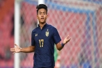 Hàng tiền đạo đạt phong độ cao, HLV U23 Thái Lan tuyên bố chơi tấn công với ứng cử viên vô địch U23 châu Á