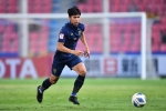 Cầu thủ U23 Thái Lan vẫn chưa quên được kỳ SEA Games thất bại