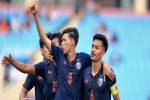 Sau chiến thắng khó tin, Thái Lan sẽ tái lập hành trình kỳ diệu của U23 Việt Nam?