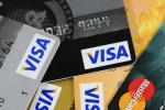 Thẻ Visa là gì? Những lợi ích của thẻ Visa