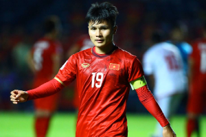 U23 Việt Nam phá dớp thành công, màn khởi đầu tốt nhất trong những lần dự VCK U23 châu Á