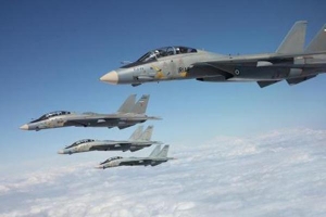 Iran đã xua đuổi thành công cả phi đội F-35A