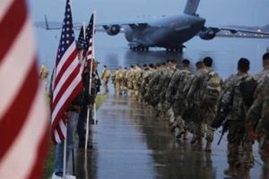 Mỹ không rút quân, Iraq hối hận lời mời chống khủng bố