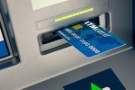 Máy ATM hoạt động như thế nào?