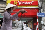 Masan tính đóng hàng trăm cửa hàng VinMart, VinMart+
