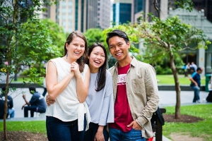Những điều cần biết về du học Singapore