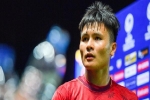 U23 Việt Nam không còn đường lùi, đội trưởng Quang Hải tuyên bố: 'Phải thắng Jordan'
