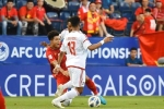 Ba kịch bản chờ U23 Việt Nam trước Jordan: Hiểm hoạ khôn lường