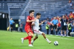 U23 Việt Nam: Nếu thua U23 Jordan thì nguy cơ bị loại cực lớn!
