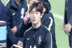 Profile cực phẩm vừa ghi bàn giúp Hàn Quốc vượt qua vòng bảng U23 châu Á: Đẹp trai hết nấc, mới 22 tuổi đã cao 1m85, bụng 6 múi đều tăm tắp