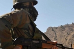 Lực lượng Pakistan bị nghi chặt đầu dân thường Ấn Độ