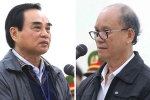 Hôm nay, tòa tuyên án gì vụ 2 cựu chủ tịch Đà Nẵng gây thiệt hại gần 22.000 tỷ?