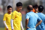U23 Việt Nam nhận tin cực vui trước trận quyết chiến với Jordan