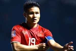 U23 Việt Nam vẫn 'bất bại' nhưng 'binh đoàn rồng vàng' mất quyền tự quyết ở lượt trận cuối cùng vòng bảng U23 châu Á 2020