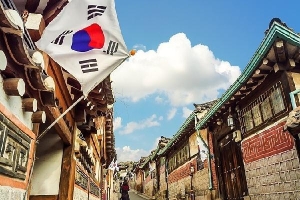 Các bước du học Hàn Quốc