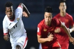 U23 Việt Nam đã 'nghèo còn gặp cái eo': Nguy cơ mất hậu vệ trái số 1 trước trận quyết đấu với Triều Tiên