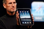 Steve Jobs muốn tạo ra iPad để dùng trong toilet