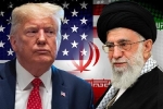 7 ngày nồng mùi thuốc súng Mỹ - Iran