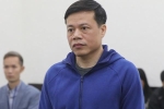 Hà Văn Thắm nhận thêm 15 năm tù