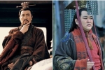 Có tới 4 người con trai, vì sao Lưu Bị vẫn buộc phải truyền ngôi cho Lưu Thiện?